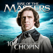 Chopin - 100 Supreme Classical Masterpieces: Rise of the Masters