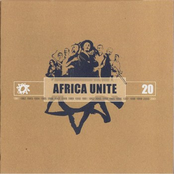 Is This Love by Africa Unite