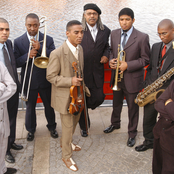 Afro Cuban All Stars