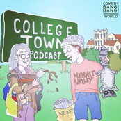 Comedy Bang Bang World