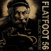 Flatfoot 56: Black Thorn