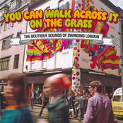 You Can Walk Across It On the Grass: The Boutique Sounds of Swinging London