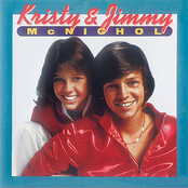 Go For It by Kristy & Jimmy Mcnichol