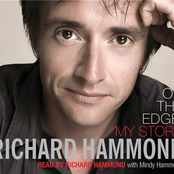On the Edge: My Story Audiobook