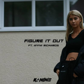 Kanine: Figure It Out