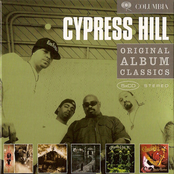 Lock Down by Cypress Hill