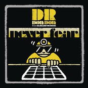 Never Fear (feat. Elizabeth Rose)