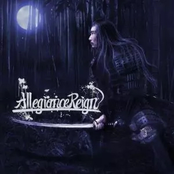 Allegiance Sword - Single