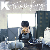Traveling Song by K