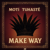 Make Way - Single