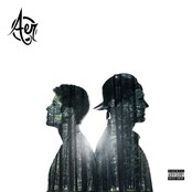 Pretty Lady (around Me) by Aer