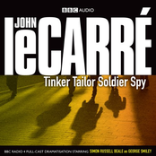 Tinker Tailor Soldier Spy