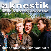 Sata Vuotta Kaivossa by Aknestik