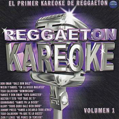 Tego Calderon: Reggaeton Karaoke Volume 1