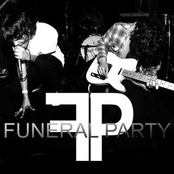 A Velvet You by Funeral Party