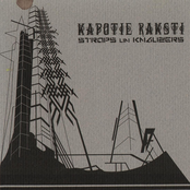 Kapotie Raksti