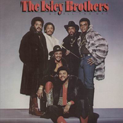 The Belly Dancer by The Isley Brothers