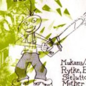 Rujoa! Raakaa! Kivaa! (Porvoo-kokoelma 1994)