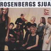 rosenberg 7 (rosenbergs sjua)