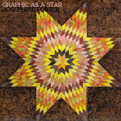 graphic as a star