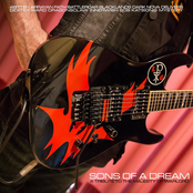 Sons of a Dream (A Tribute to the Majesty of Warlord)