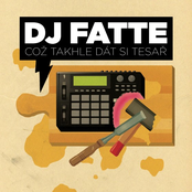 Nášlap by Dj Fatte