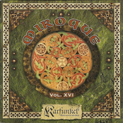 Miroque Vol. XVI