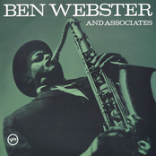 Young Bean by Ben Webster