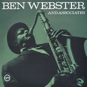 Budd Johnson by Ben Webster