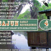 Cajun Early Recordings