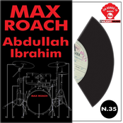 Abdullah Ibrahim And Max Roach