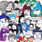 Kitsuné Maison Compilation 4