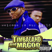 Writtin' Rhymes by Timbaland & Magoo