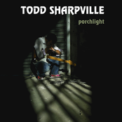 Porchlight by Todd Sharpville