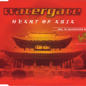 Heart Of Asia (dj Quicksilver's Radio Edit) by Watergate