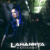 No Way Out by Lahannya