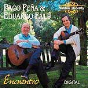 paco peña / eduardo falú