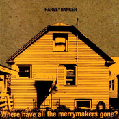 Private Helicopter by Harvey Danger