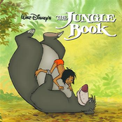 The Jungle Book Original Soundtrack (English Version)