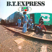 Peace Pipe by B.t. Express