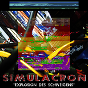 Explosion des Schweigens