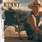 Soul Of A Sailor by Kenny Chesney