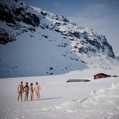 Naked People Have Little/No Influence on Society