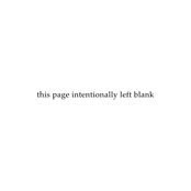 This Page Intentionally Left Blank - Rebuilding Year Artwork