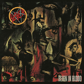 Slayer: Reign In Blood (Expanded)