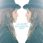 Kaleidoscope Heart by Sara Bareilles