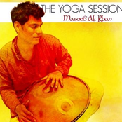 The Yoga Sessions: Masood Ali Khan