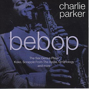 How High The Moon by Charlie Parker