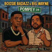 Pompey Drive Classics Vol. 1
