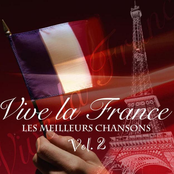 Vive la France - Les Meilleurs Chansons Vol. 2